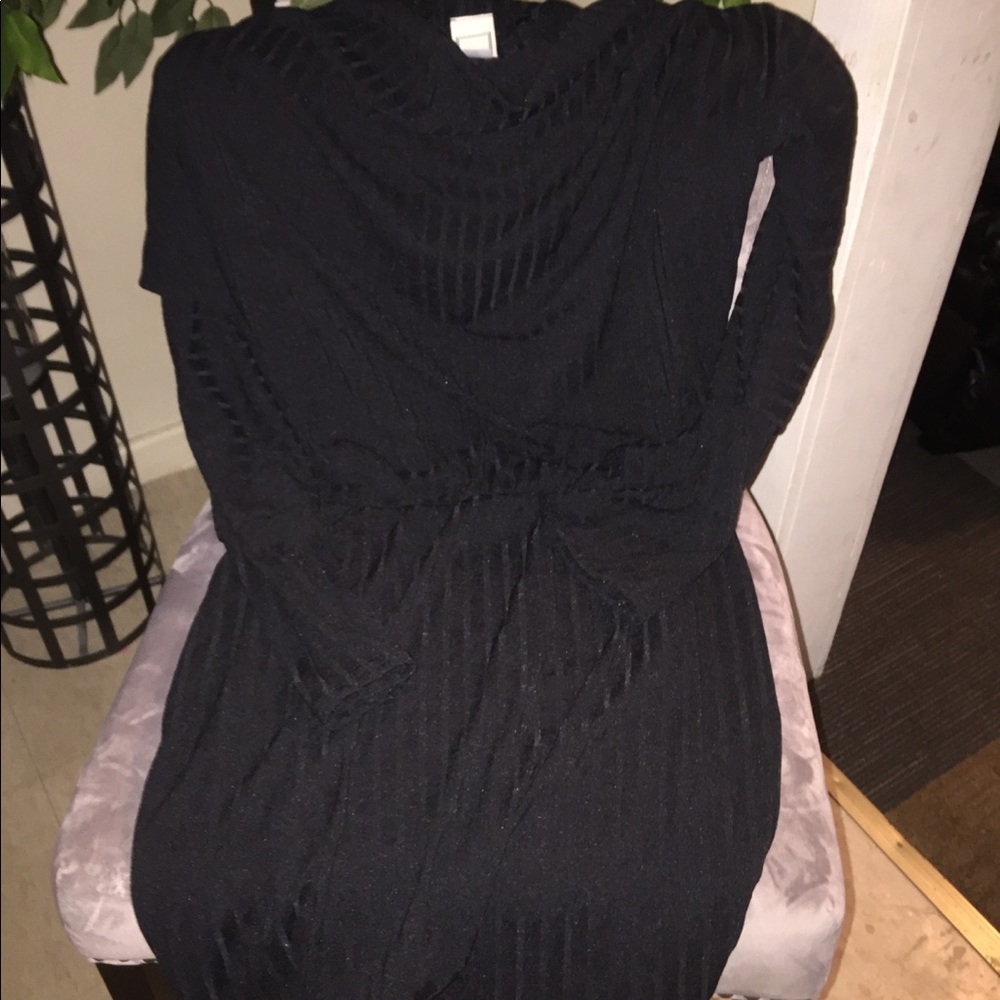 Women's dress